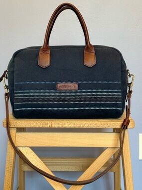 Denim Longchanp Torchon Collection